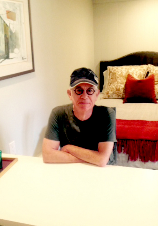 Greil Marcus - In Harry Smith's Apartment